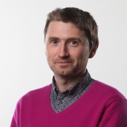 Matt Pyke